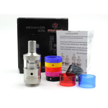 Vapor Crave RDA E-cigarrillo atomizador para fumar vapor (ES-AT-110)